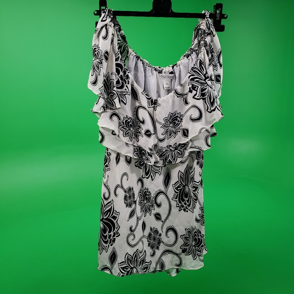 White House Black Market top